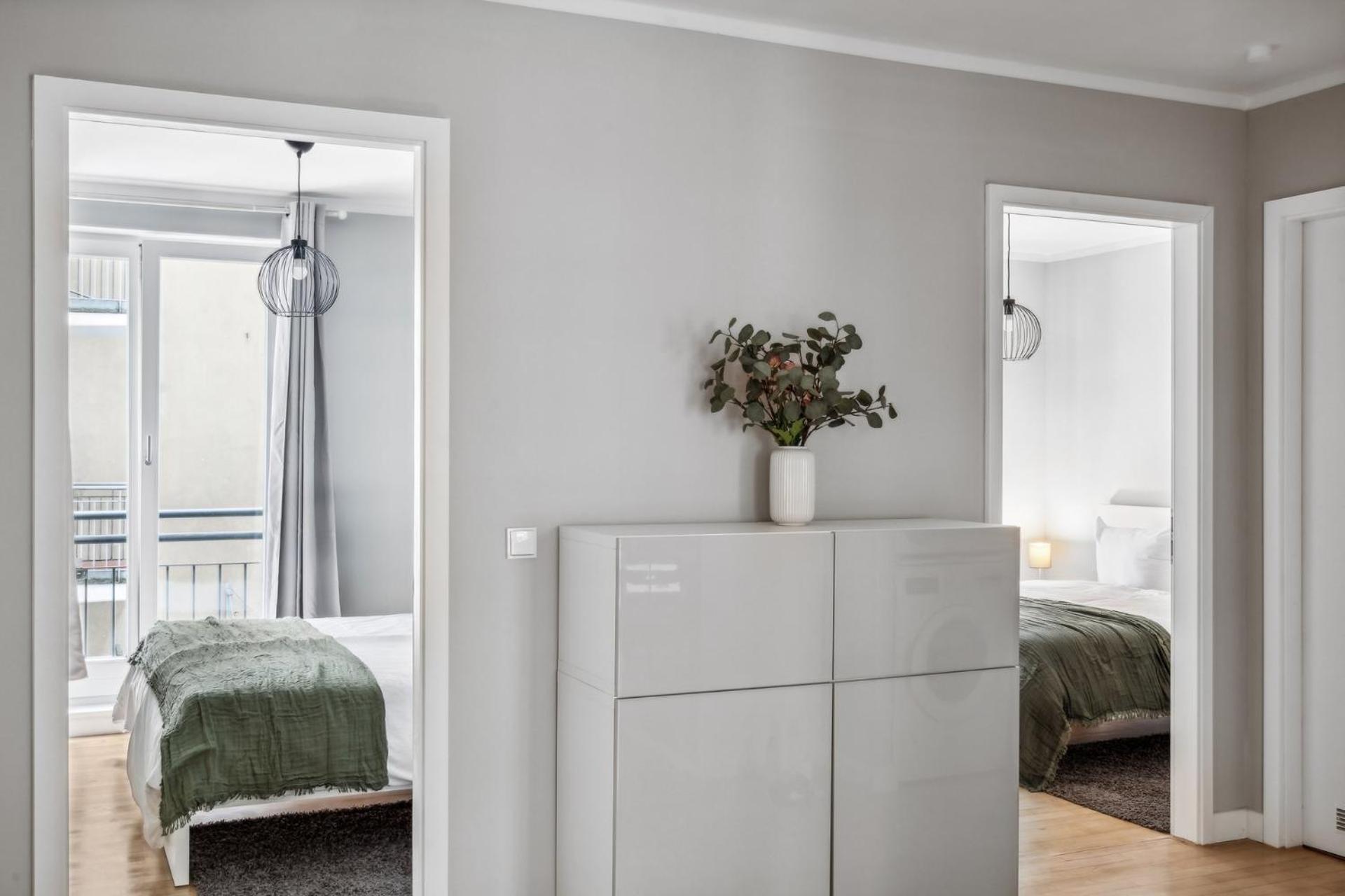 Traumhafte Wohnung Mitten In Charlottenburg Berlin Exterior photo